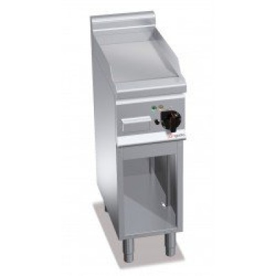 Жарочная поверхность GGM Gastro EGB369CP