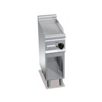 Жарочная поверхность GGM Gastro EGB369PG