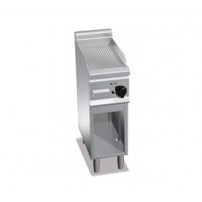 Жарочная поверхность GGM Gastro EGB369PG