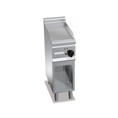 Жарочная поверхность GGM Gastro EGB369PG