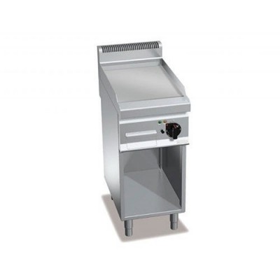 Жарочная поверхность GGM Gastro EGB479CP