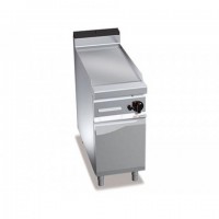 Жарочная поверхность GGM Gastro EGB499M