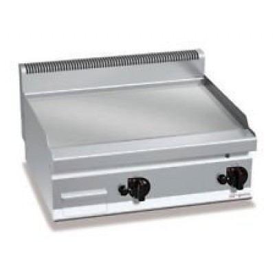 Жарочная поверхность GGM Gastro EGB663CP