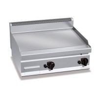 Жарочная поверхность GGM Gastro EGB663P