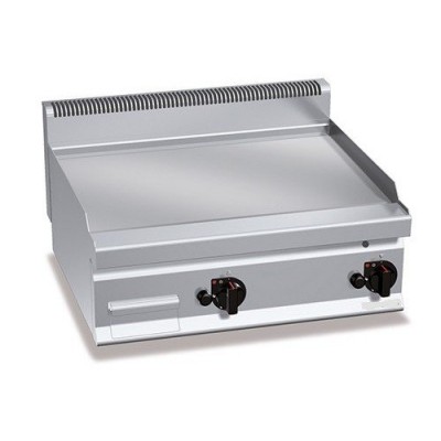 Жарочная поверхность GGM Gastro EGB663P