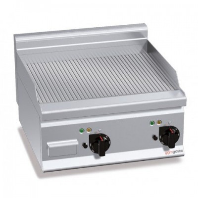 Жарочная поверхность GGM Gastro EGB663PG
