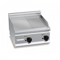 Жарочная поверхность GGM Gastro EGB663PGG