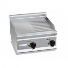 Жарочная поверхность GGM Gastro EGB663PGG