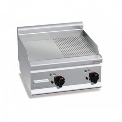 Жарочная поверхность GGM Gastro EGB663PGG