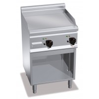 Жарочная поверхность GGM Gastro EGB669CP