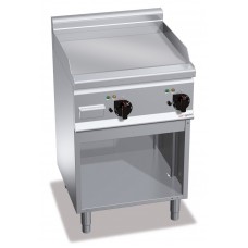 Жарочная поверхность GGM Gastro EGB669CP