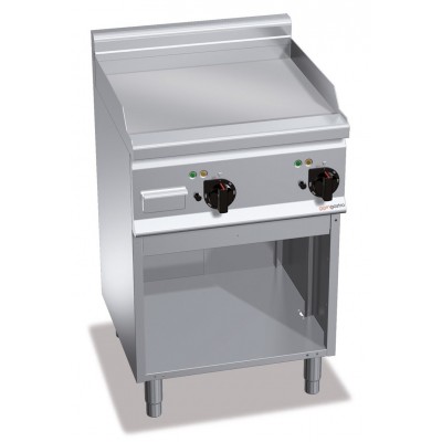 Жарочная поверхность GGM Gastro EGB669CP