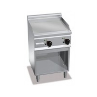 Жарочная поверхность GGM Gastro EGB669P