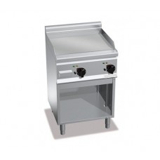 Жарочная поверхность GGM Gastro EGB669P