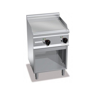 Жарочная поверхность GGM Gastro EGB669P