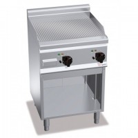 Жарочная поверхность GGM Gastro EGB669PG