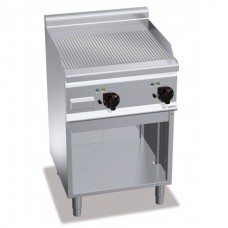 Жарочная поверхность GGM Gastro EGB669PG