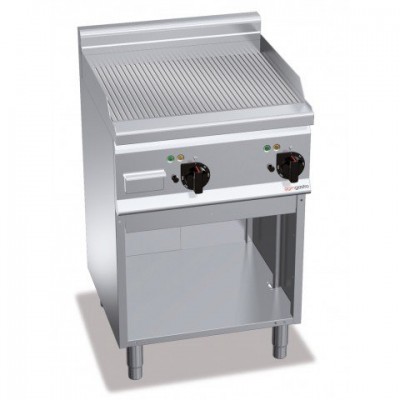 Жарочная поверхность GGM Gastro EGB669PG