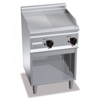 Жарочная поверхность GGM Gastro EGB669PGG