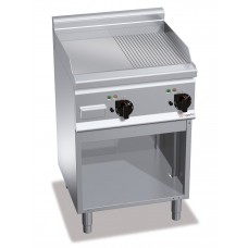 Жарочная поверхность GGM Gastro EGB669PGG