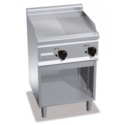 Жарочная поверхность GGM Gastro EGB669PGG Жарочная поверхность GGM Gastro EGB669PGG