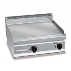Жарочная поверхность GGM Gastro EGB873M