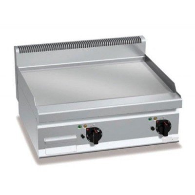 Жарочная поверхность GGM Gastro EGB873M