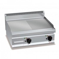 Жарочная поверхность GGM Gastro EGB873MGG