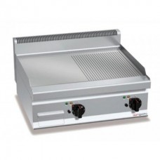 Жарочная поверхность GGM Gastro EGB873MGG