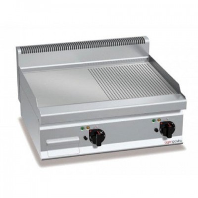 Жарочная поверхность GGM Gastro EGB873MGG