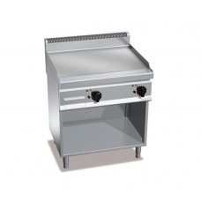 Жарочная поверхность GGM Gastro EGB879CP