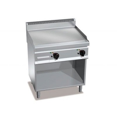 Жарочная поверхность GGM Gastro EGB879CP
