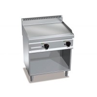 Жарочная поверхность GGM Gastro EGB879M