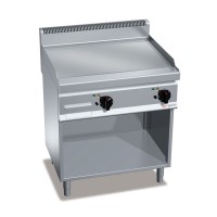 Жарочная поверхность GGM Gastro EGB879P