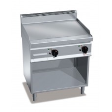 Жарочная поверхность GGM Gastro EGB879P