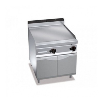 Жарочная поверхность GGM Gastro EGB899C