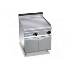 Жарочная поверхность GGM Gastro EGB899M