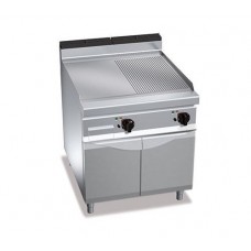 Жарочная поверхность GGM Gastro EGB899MGG