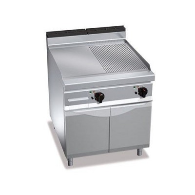 Жарочная поверхность GGM Gastro EGB899MGG