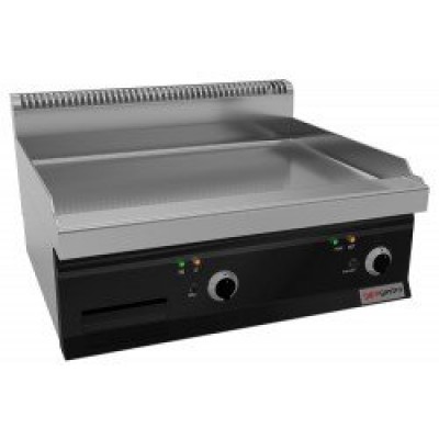 Жарочная поверхность GGM Gastro EGK873M