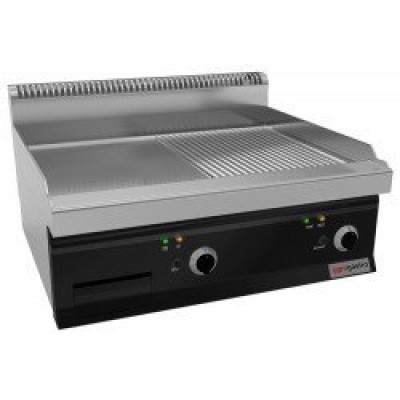 Жарочная поверхность GGM Gastro EGK873MGG