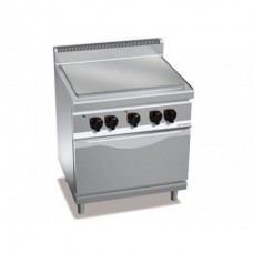 Жарочная поверхность GGM Gastro EGPB873H+EB4U Жарочная поверхность GGM Gastro EGPB873H+EB4U