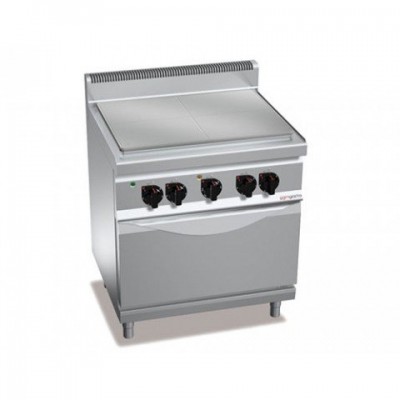 Жарочная поверхность GGM Gastro EGPB873H+EB4U