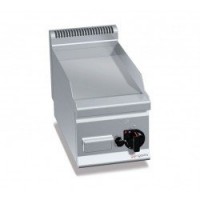 Жарочная поверхность GGM Gastro GGB363M