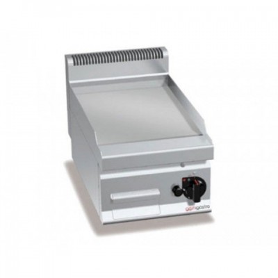 Жарочная поверхность GGM Gastro GGB473C Жарочная поверхность GGM Gastro GGB473C
