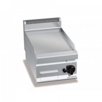 Жарочная поверхность GGM Gastro GGB473M