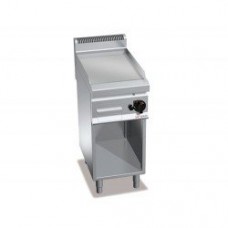 Жарочная поверхность GGM Gastro GGB479C Жарочная поверхность GGM Gastro GGB479C