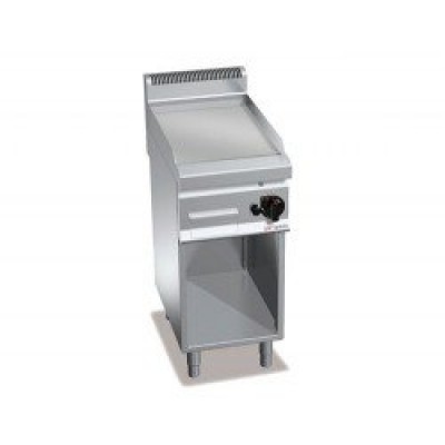 Жарочная поверхность GGM Gastro GGB479C Жарочная поверхность GGM Gastro GGB479C