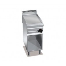 Жарочная поверхность GGM Gastro GGB479M Жарочная поверхность GGM Gastro GGB479M