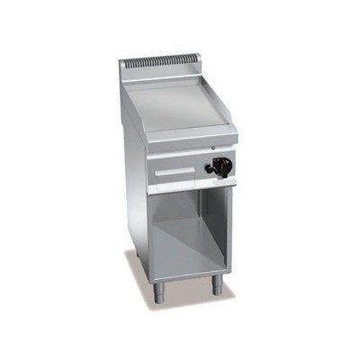 Жарочная поверхность GGM Gastro GGB479M